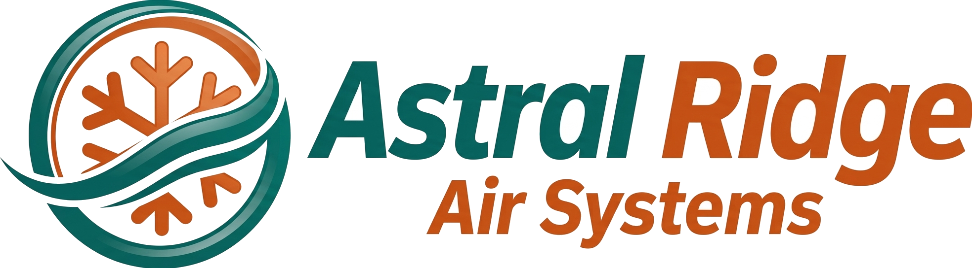 Astral Ridge Air Systems logo